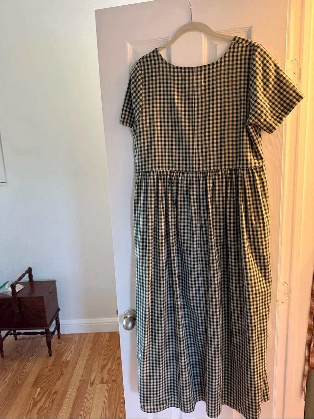 Tradlands Nico Dress